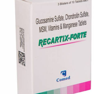 RECARTIX---FORTE_3(1) Recartix Forte Tablets 30s