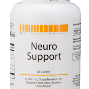 21st Century Neuro Support Tabs 30s
